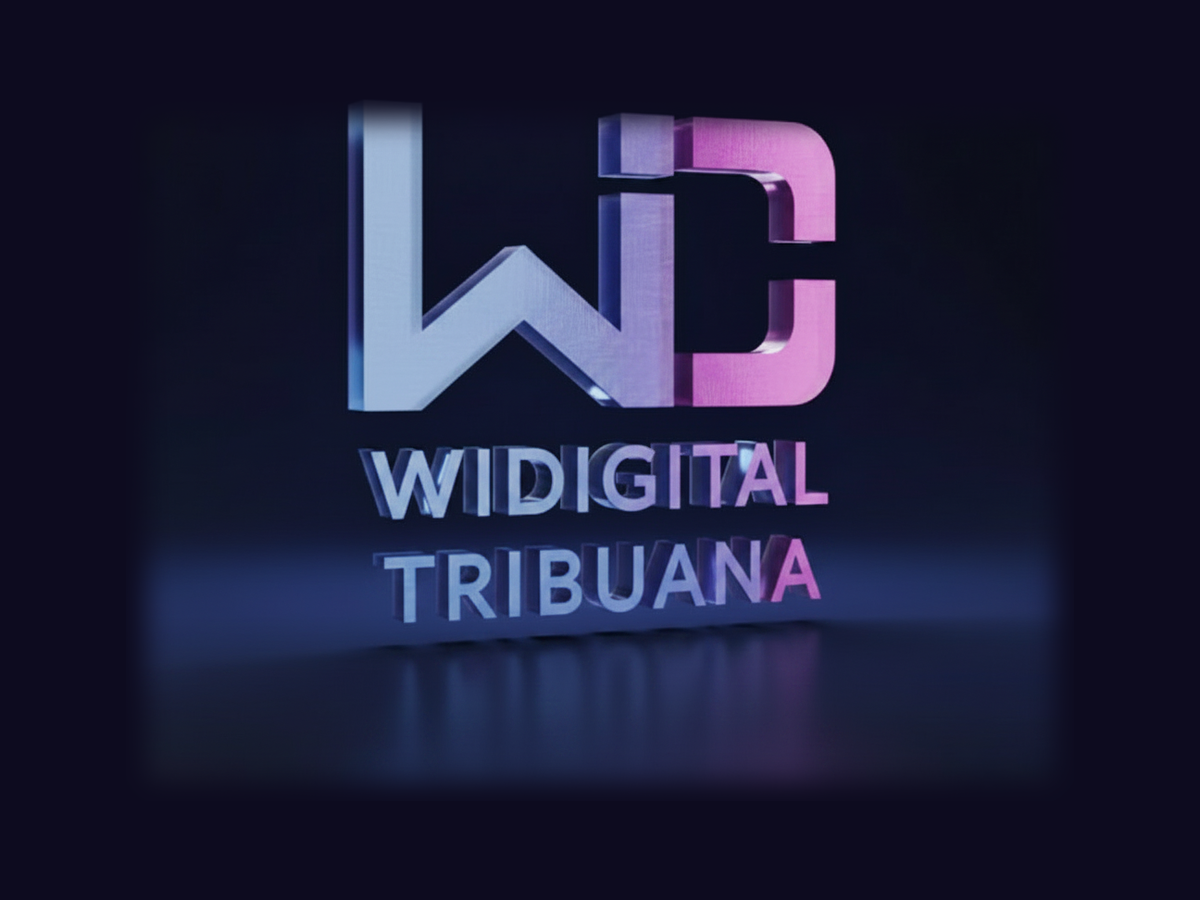 Logo PT Widigital Tri Buana