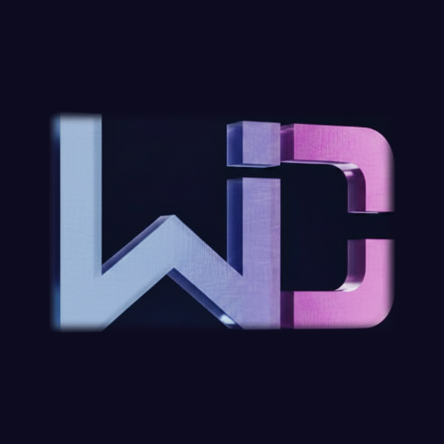 Logo PT Widigital Tri Buana