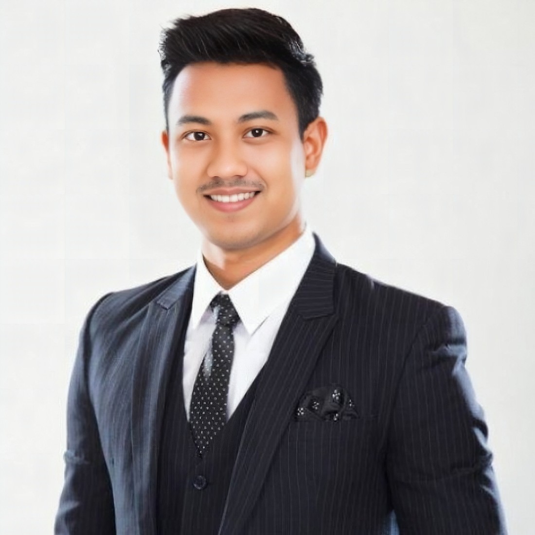 Witdono — Pendiri PT Widigital Tri Buana